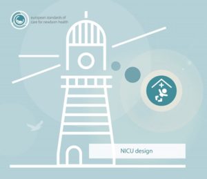 Lighthouse graphic