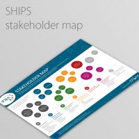 Stakeholder Map Mockup