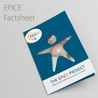 EPICE Factsheet Mockup