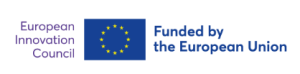 Logo of European Union, funded by European Union